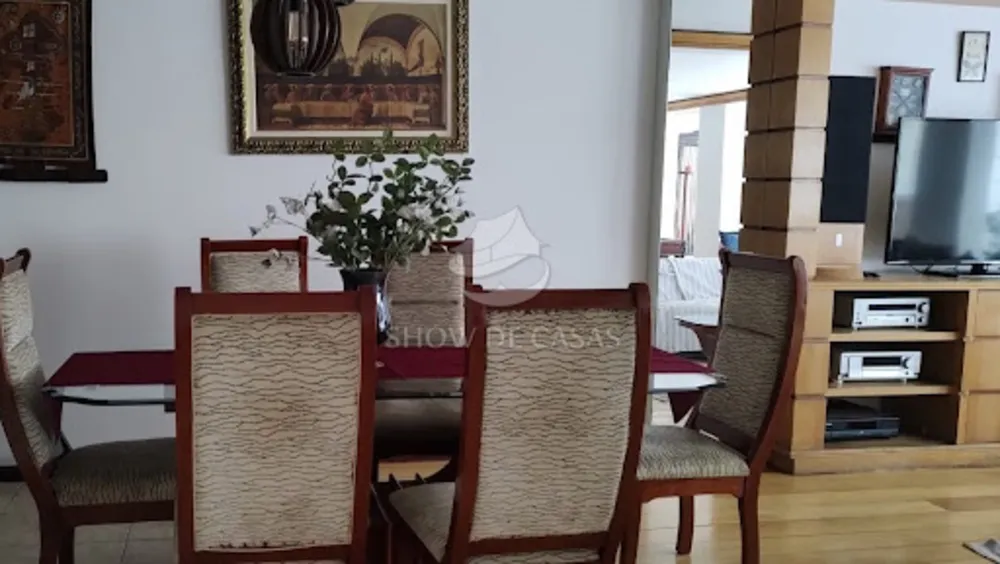 Apartamento, 4 quartos, 165 m² - Foto 10