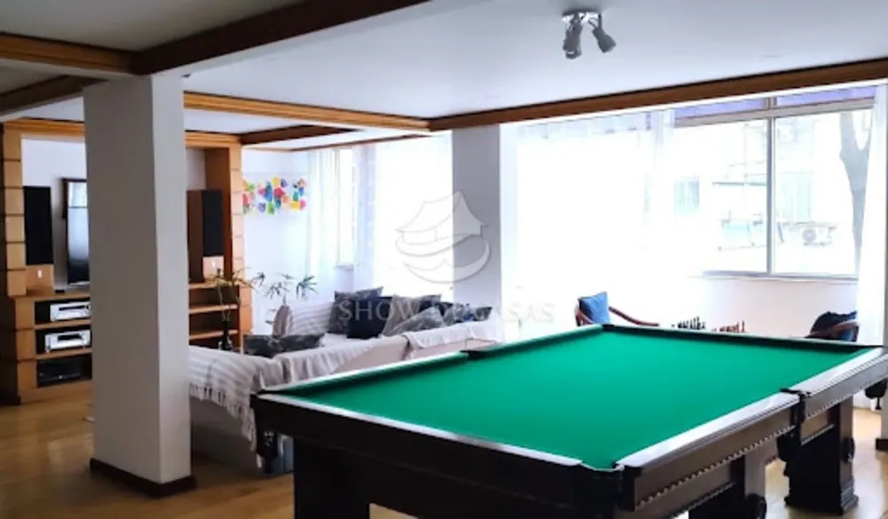 Apartamento, 4 quartos, 165 m² - Foto 7
