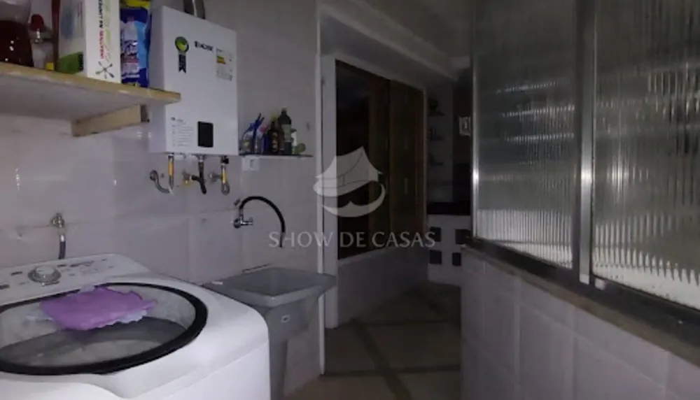 Apartamento, 4 quartos, 165 m² - Foto 22