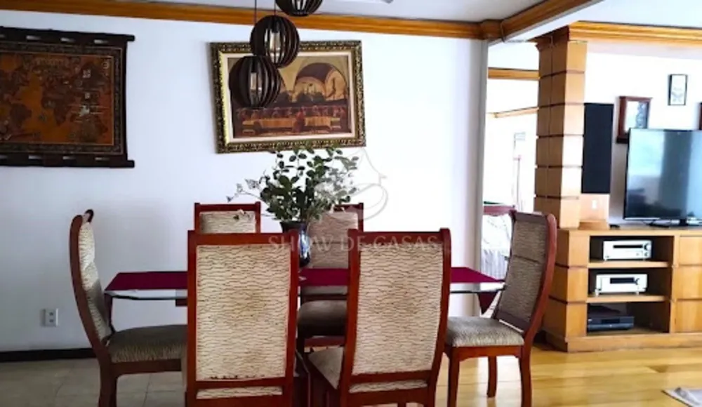 Apartamento, 4 quartos, 165 m² - Foto 4