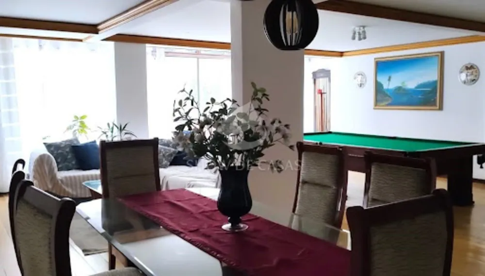 Apartamento, 4 quartos, 165 m² - Foto 11