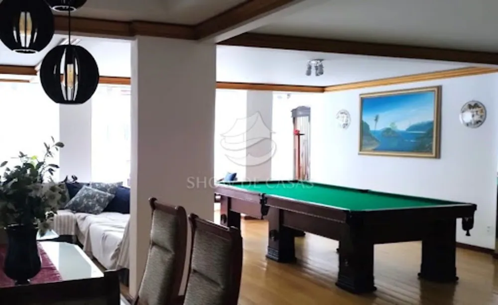 Apartamento, 4 quartos, 165 m² - Foto 26