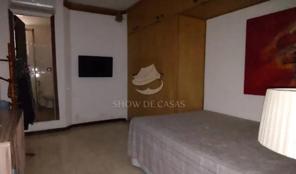Apartamento, 4 quartos, 165 m² - Foto 4