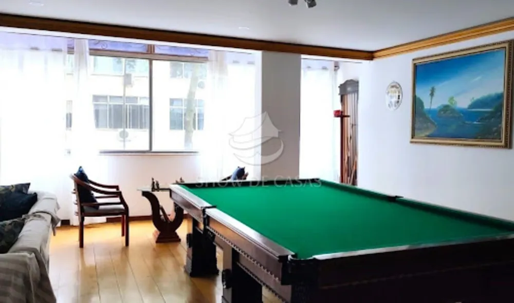Apartamento, 4 quartos, 165 m² - Foto 1