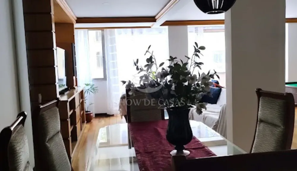 Apartamento, 4 quartos, 165 m² - Foto 6