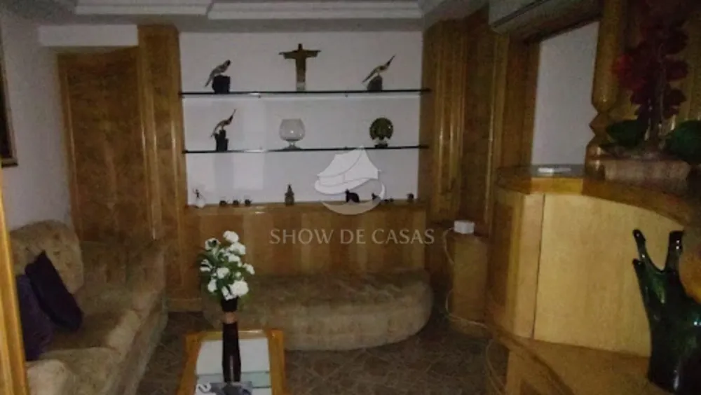 Apartamento, 4 quartos, 165 m² - Foto 15
