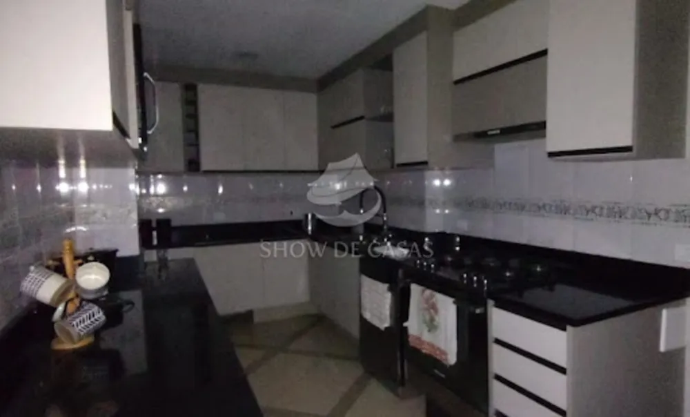 Apartamento, 4 quartos, 165 m² - Foto 3