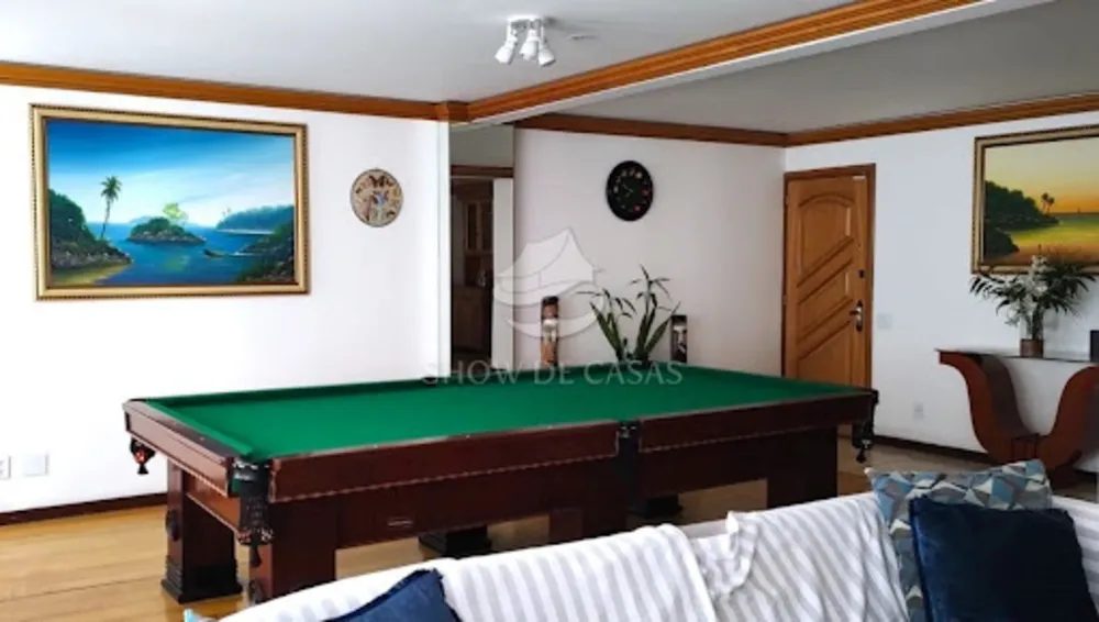 Apartamento, 4 quartos, 165 m² - Foto 12