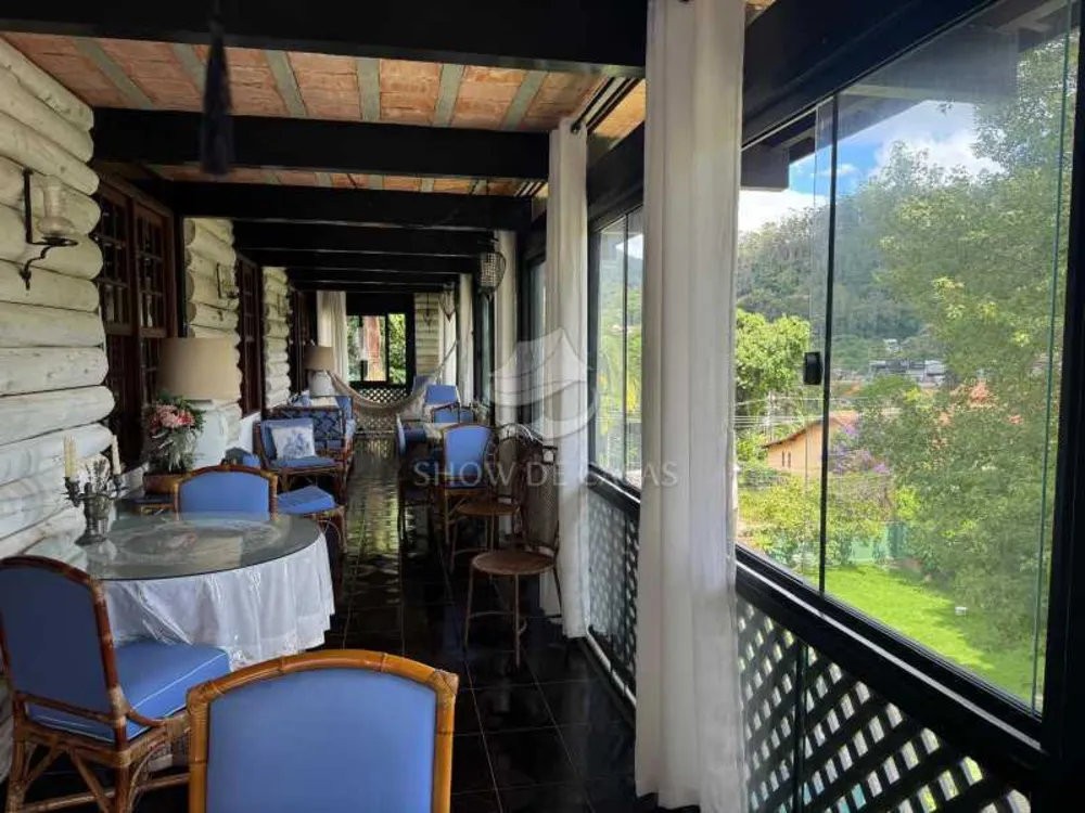 Casa, 10 quartos, 2500 m² - Foto 3