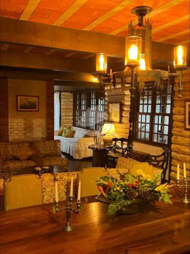 Casa, 10 quartos, 2500 m² - Foto 19