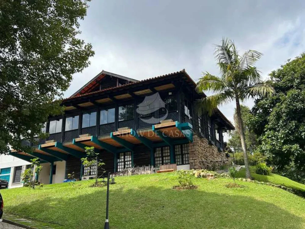 Casa, 10 quartos, 2500 m² - Foto 1