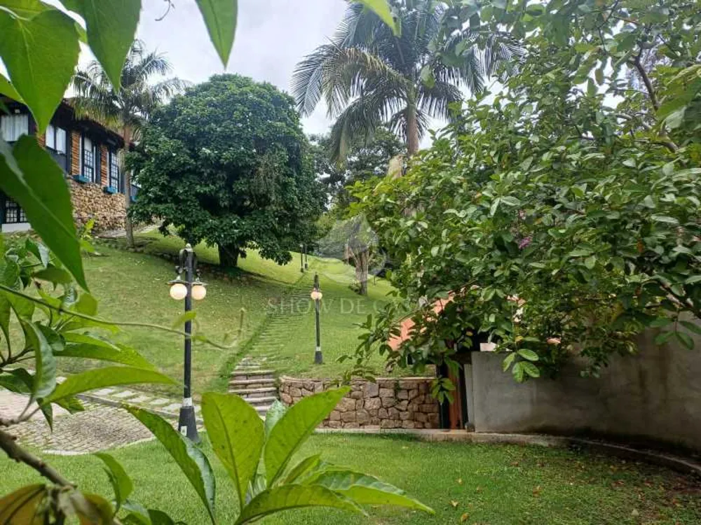 Casa, 10 quartos, 2500 m² - Foto 2