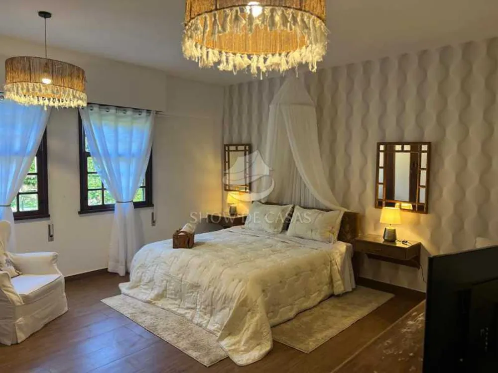 Casa, 10 quartos, 2500 m² - Foto 5