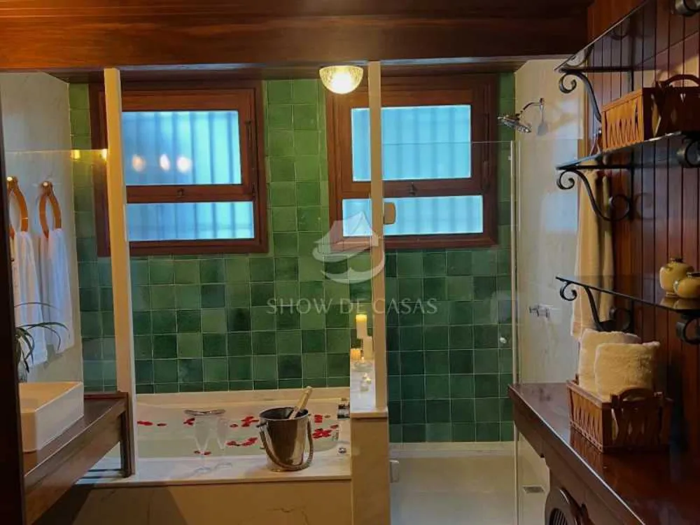 Casa, 10 quartos, 2500 m² - Foto 15