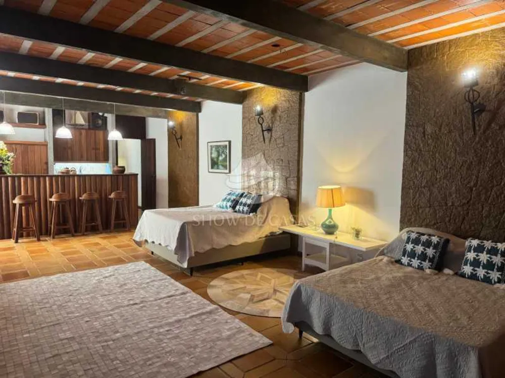 Casa, 10 quartos, 2500 m² - Foto 11