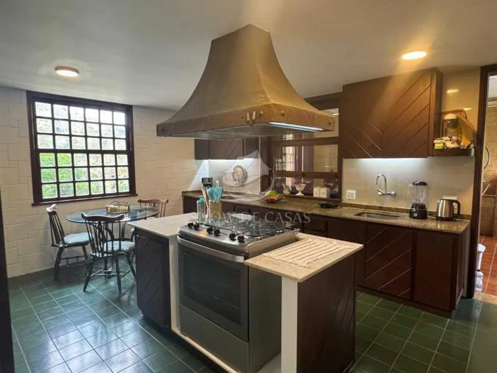 Casa, 10 quartos, 2500 m² - Foto 12