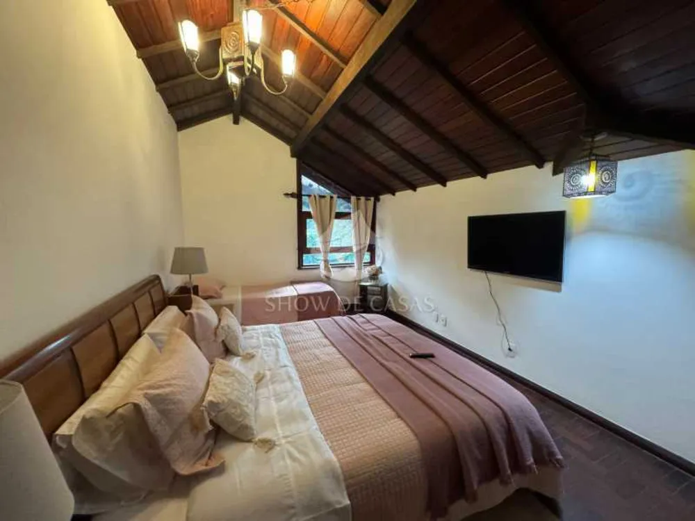 Casa, 10 quartos, 2500 m² - Foto 22