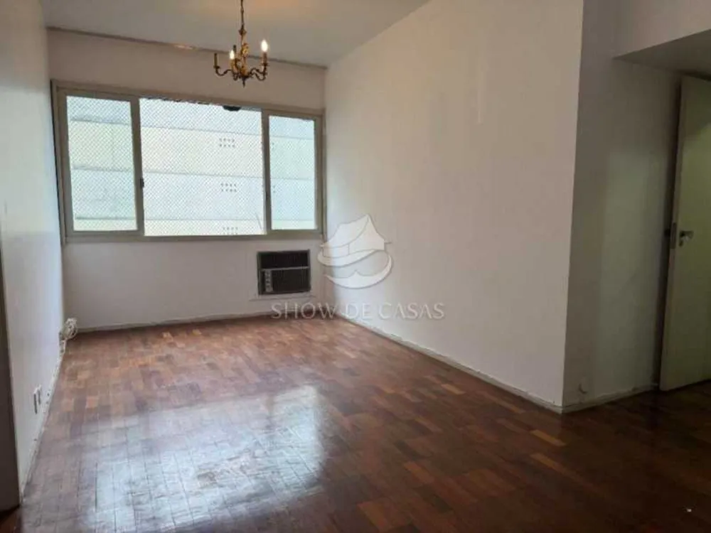 Apartamento, 2 quartos, 74 m² - Foto 1