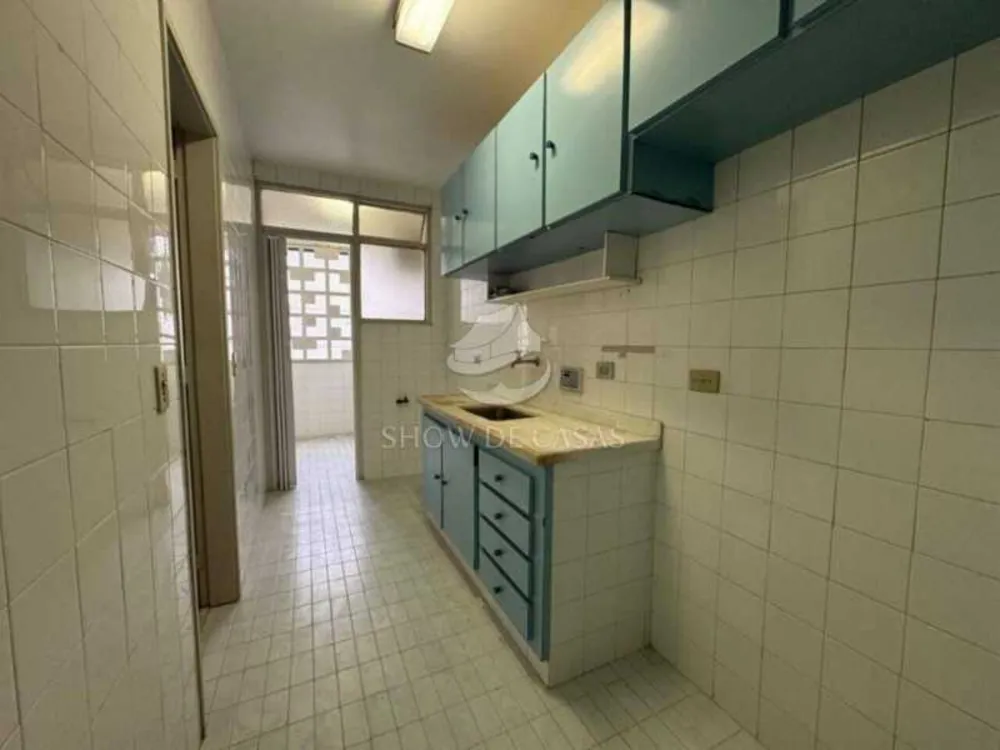 Apartamento, 2 quartos, 74 m² - Foto 3