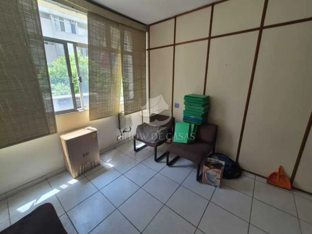 Kitnet-Studio, 37 m² - Foto 8