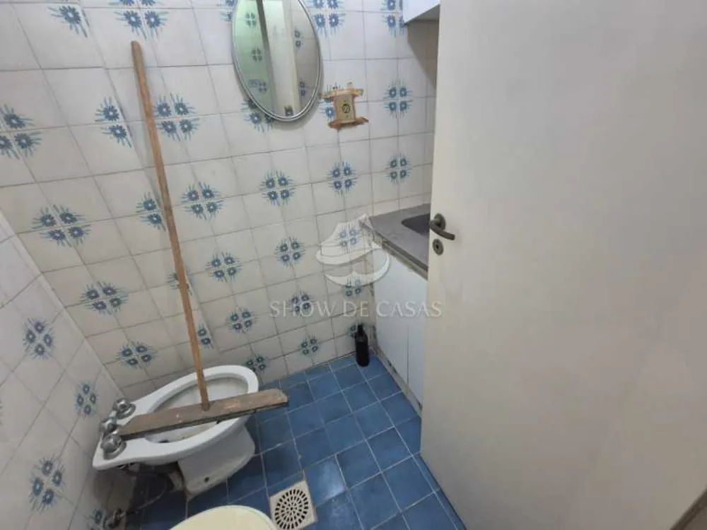 Kitnet-Studio, 37 m² - Foto 1