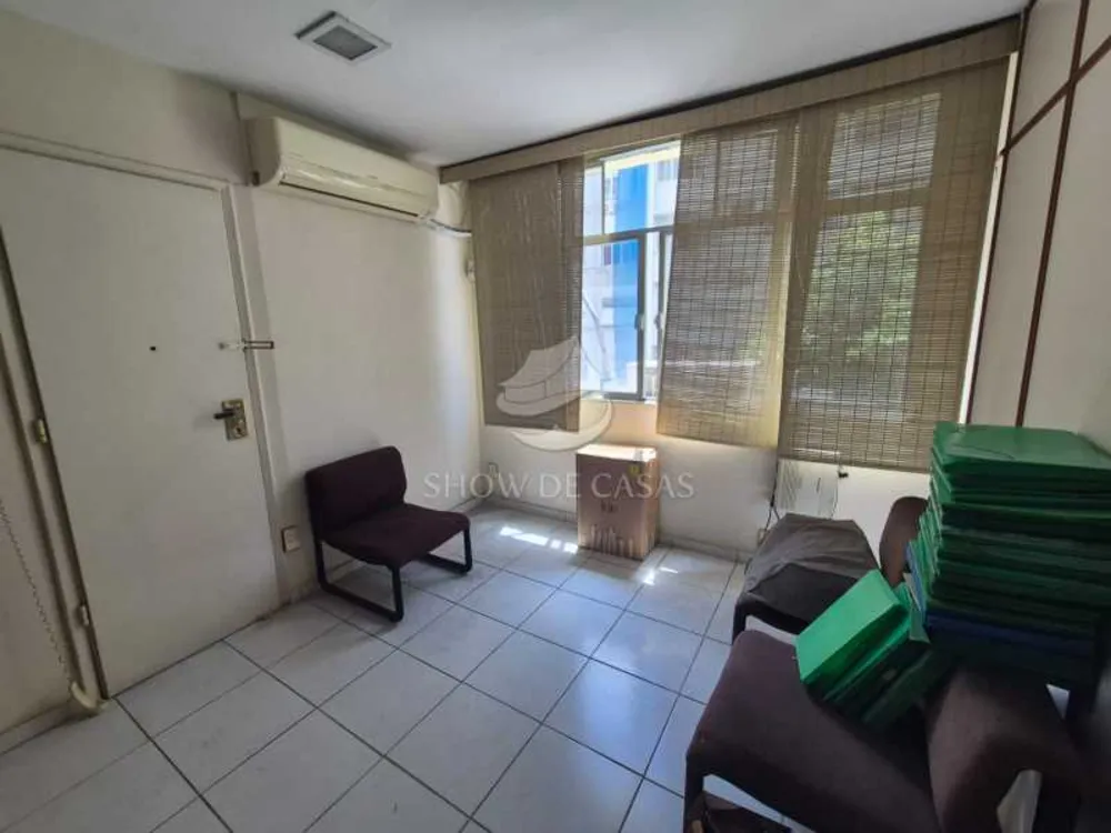 Kitnet-Studio, 37 m² - Foto 6