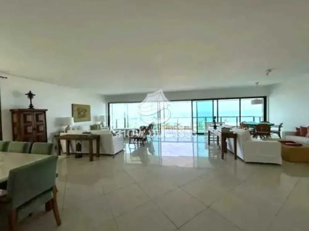 Apartamento, 4 quartos, 260 m² - Foto 17