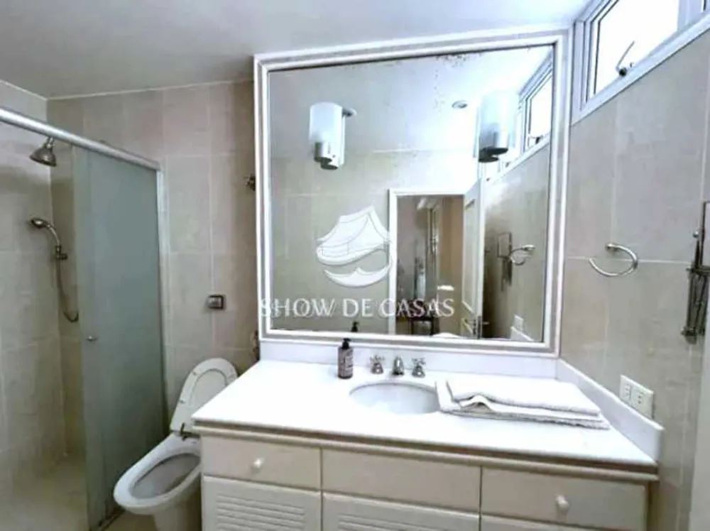 Apartamento, 4 quartos, 260 m² - Foto 11