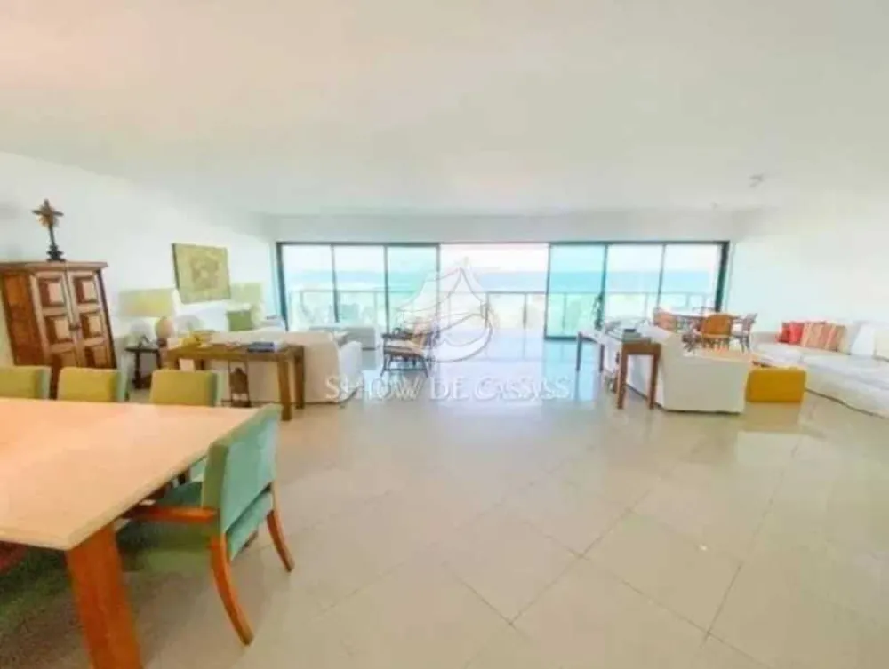 Apartamento, 4 quartos, 260 m² - Foto 3