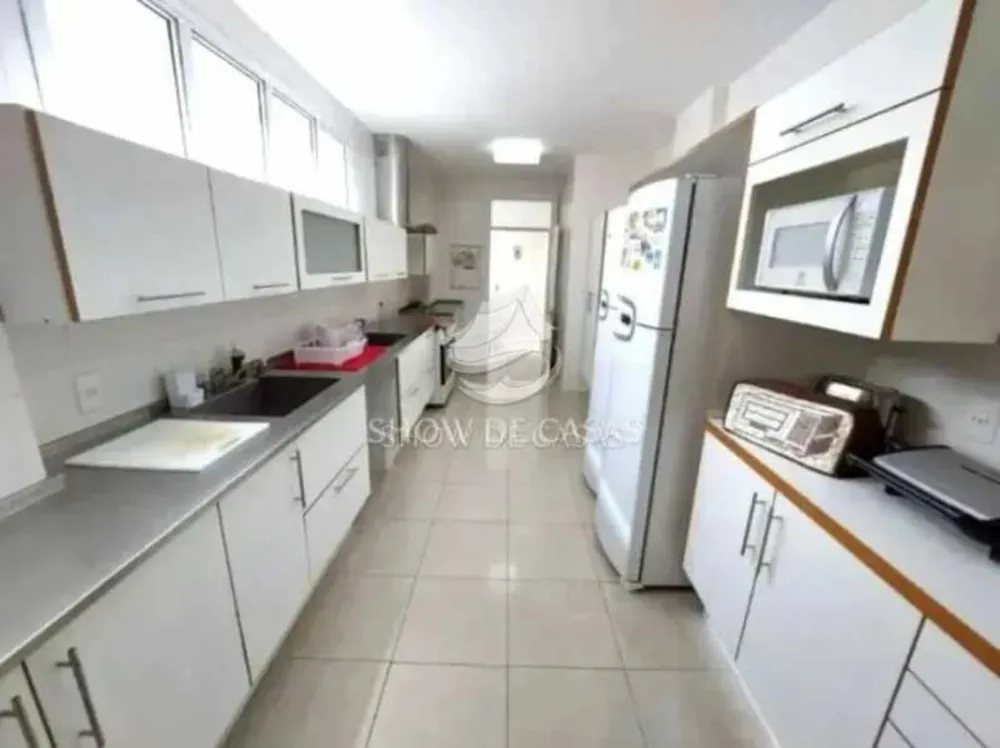 Apartamento, 4 quartos, 260 m² - Foto 15