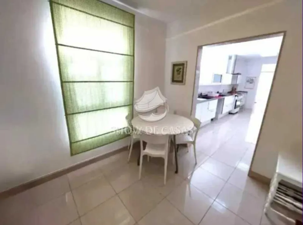 Apartamento, 4 quartos, 260 m² - Foto 16