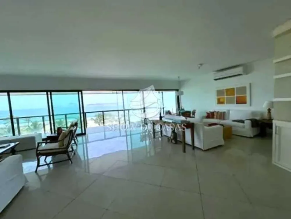 Apartamento, 4 quartos, 260 m² - Foto 2