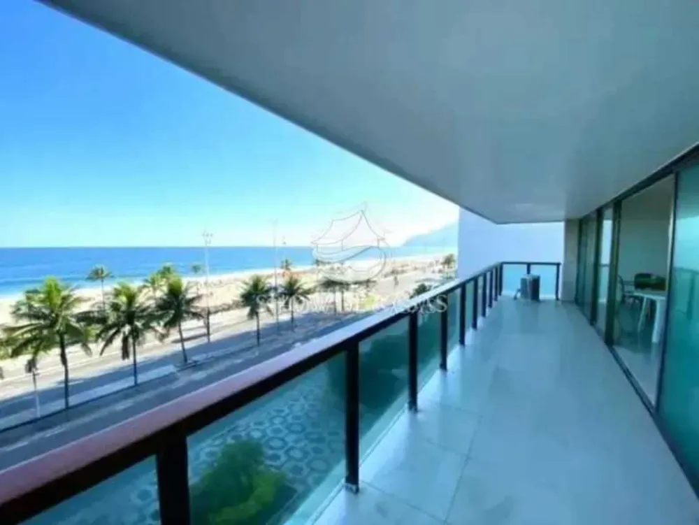 Apartamento, 4 quartos, 260 m² - Foto 1