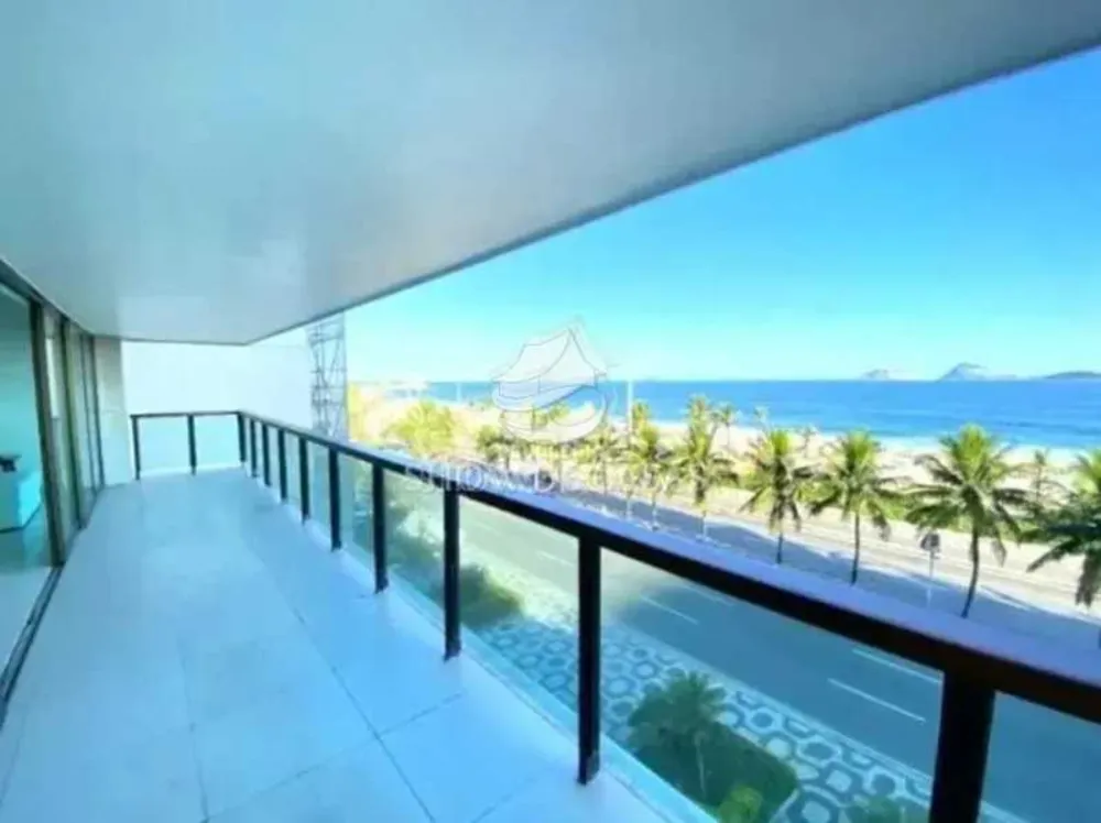 Apartamento, 4 quartos, 260 m² - Foto 5
