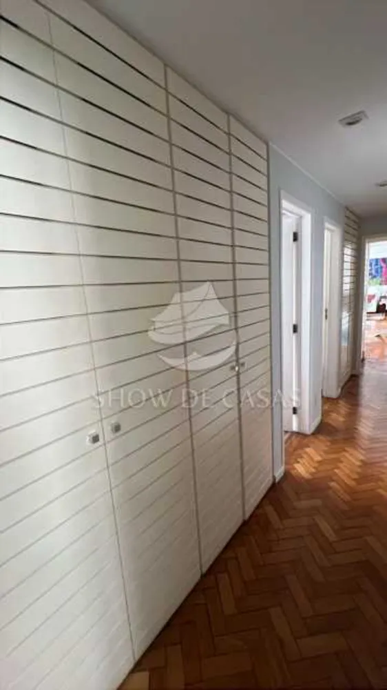 Apartamento, 3 quartos, 160 m² - Foto 14