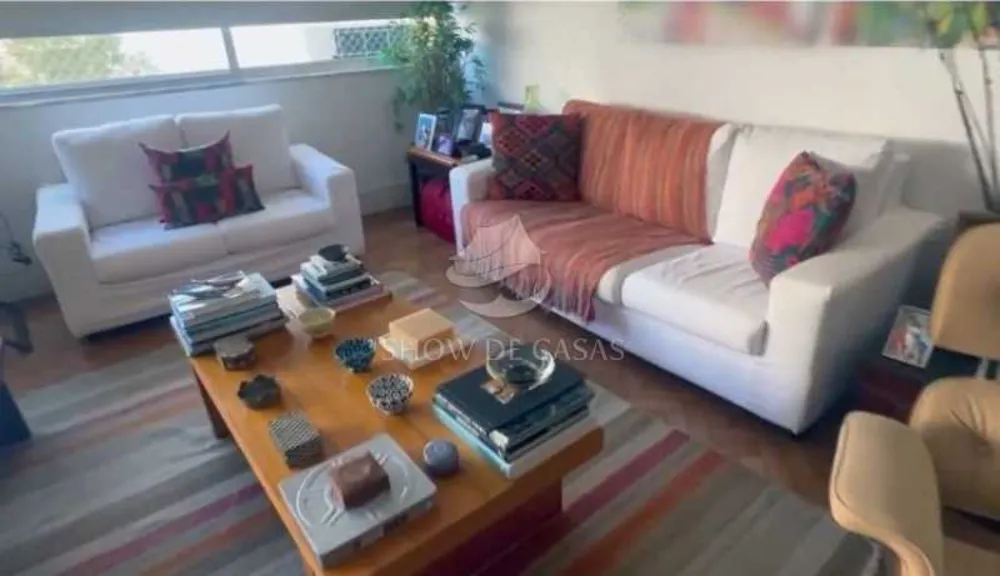 Apartamento, 3 quartos, 160 m² - Foto 7
