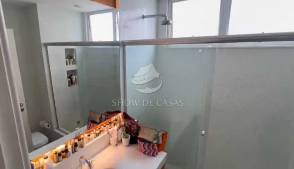 Apartamento, 3 quartos, 160 m² - Foto 23
