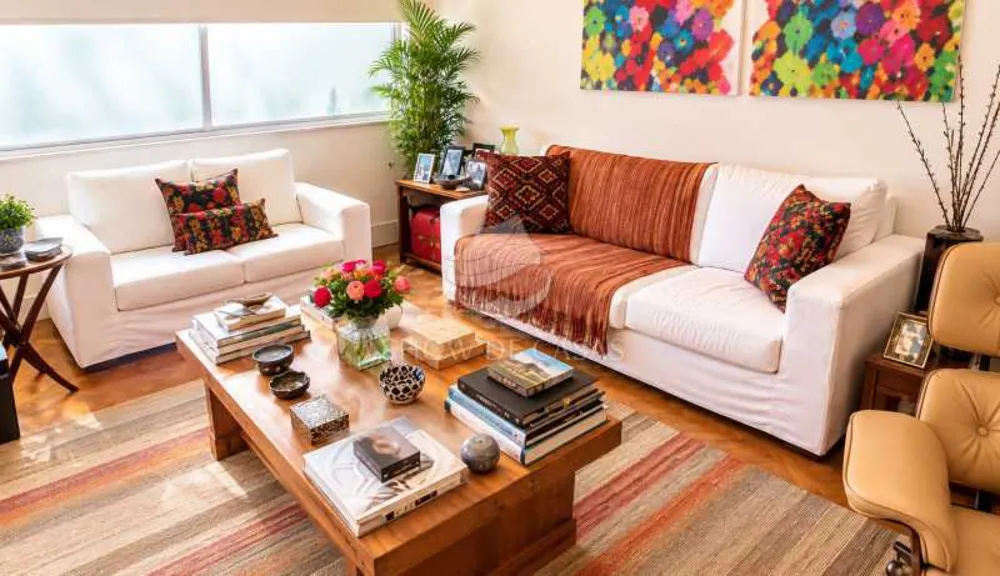 Apartamento, 3 quartos, 160 m² - Foto 9