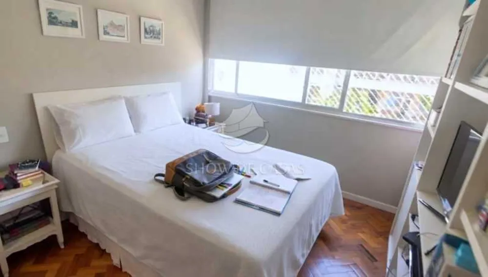 Apartamento, 3 quartos, 160 m² - Foto 12