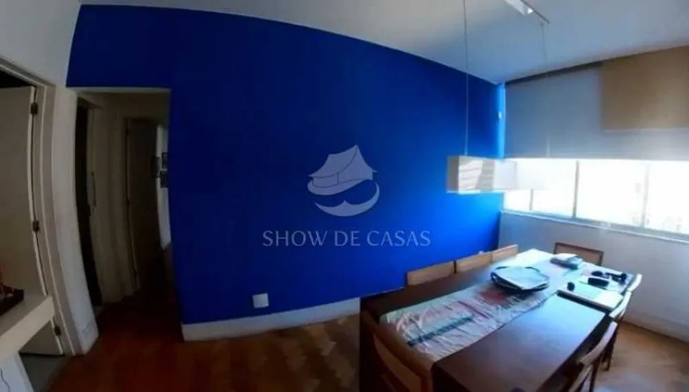 Apartamento, 3 quartos, 160 m² - Foto 21