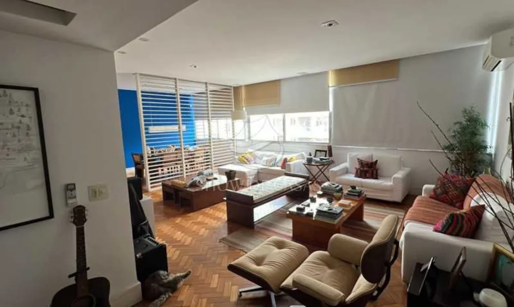 Apartamento, 3 quartos, 160 m² - Foto 18