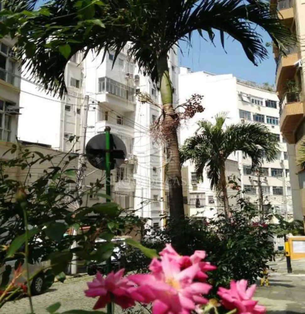 Apartamento, 3 quartos, 160 m² - Foto 1