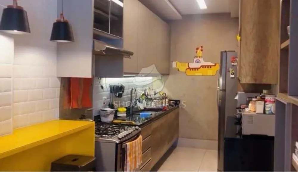 Apartamento, 3 quartos, 160 m² - Foto 5