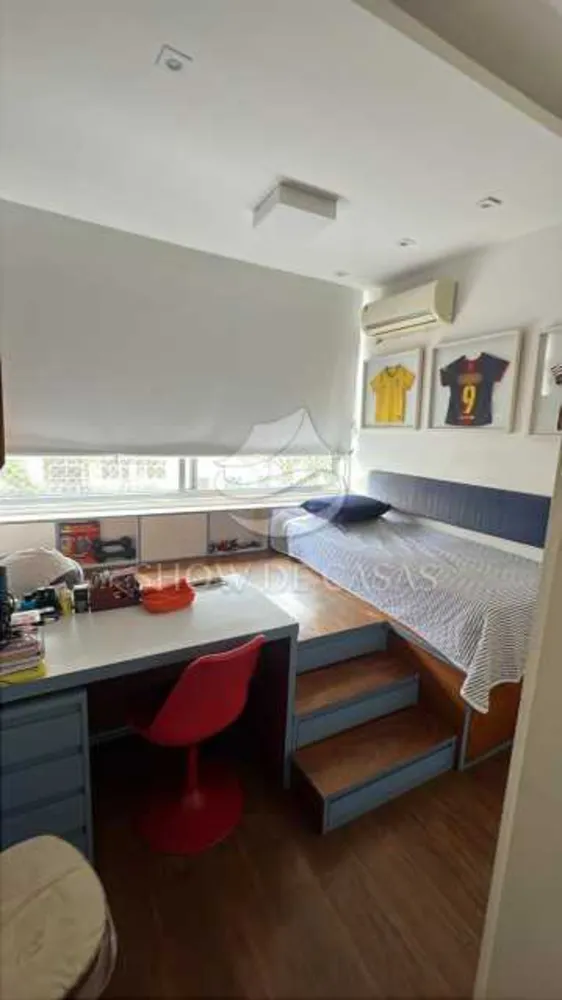 Apartamento, 3 quartos, 160 m² - Foto 22