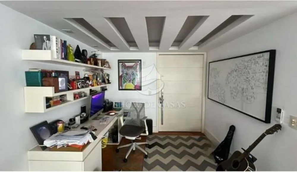 Apartamento, 3 quartos, 160 m² - Foto 24