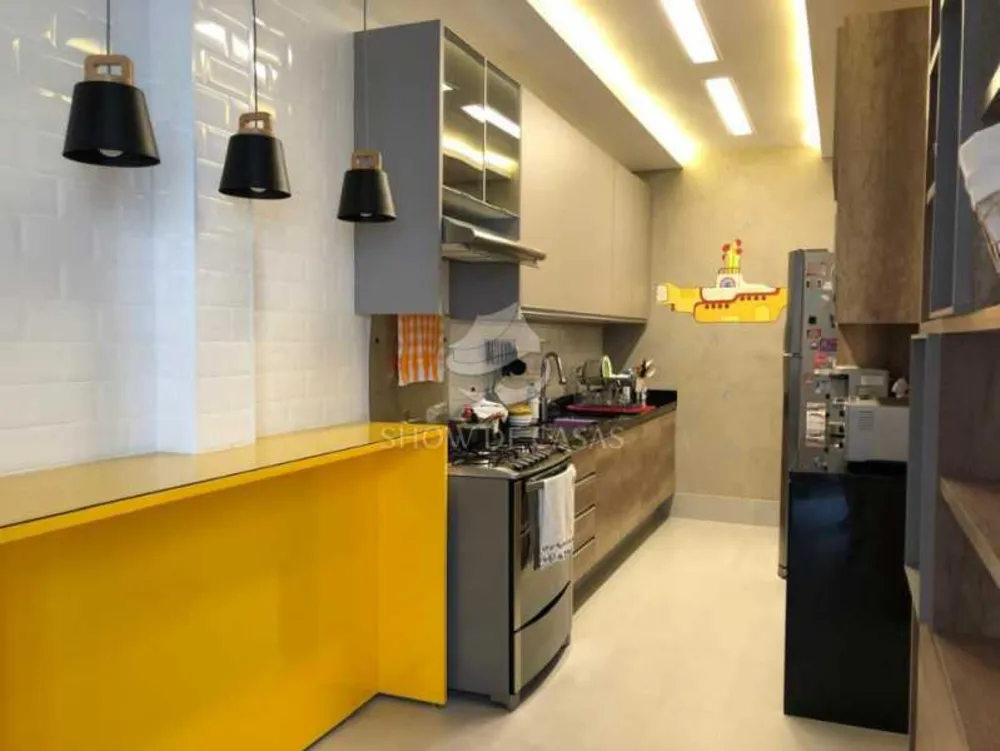 Apartamento, 3 quartos, 160 m² - Foto 13