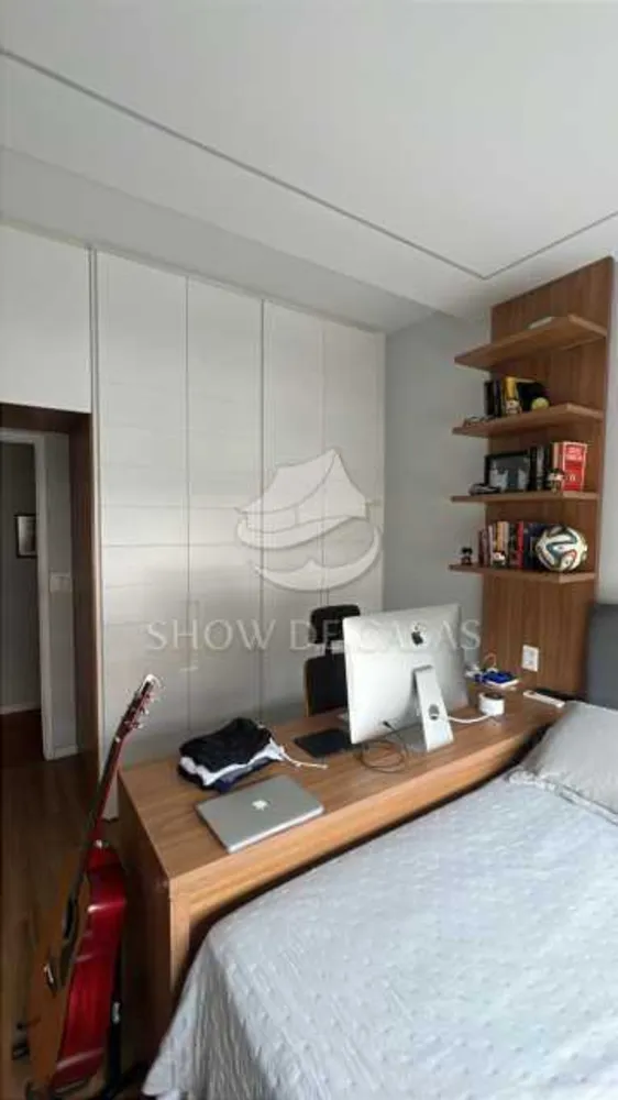 Apartamento, 3 quartos, 160 m² - Foto 10