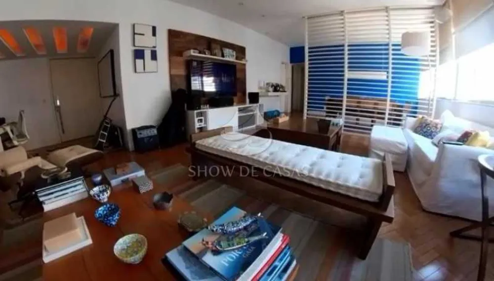 Apartamento, 3 quartos, 160 m² - Foto 19