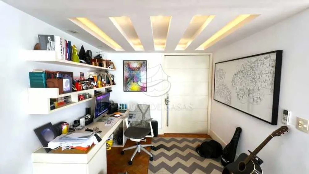 Apartamento, 3 quartos, 160 m² - Foto 17