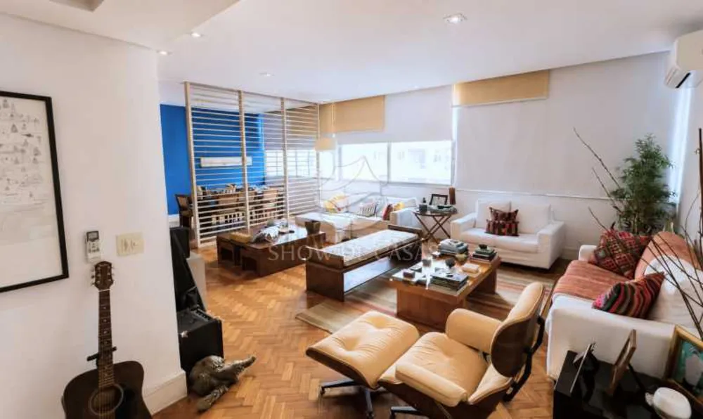 Apartamento, 3 quartos, 160 m² - Foto 7